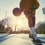 (W)ALL - Streetball Basket x 3