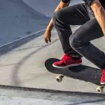 (W)ALL - Skate & Roller