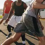(W)ALL - Streetball Basket