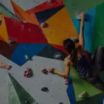 (W)ALL - Escalade de bloc