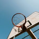 (W)ALL - Streetball / basket x 3
