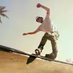 (W)ALL - Skate / Roller