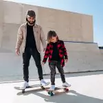 (W)ALL - Skate / Roller
