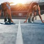 Athlétisme - (W)ALL