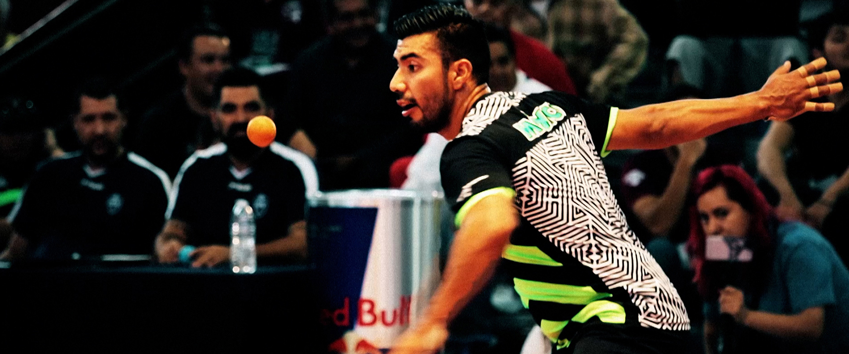 Frontball - (W)all